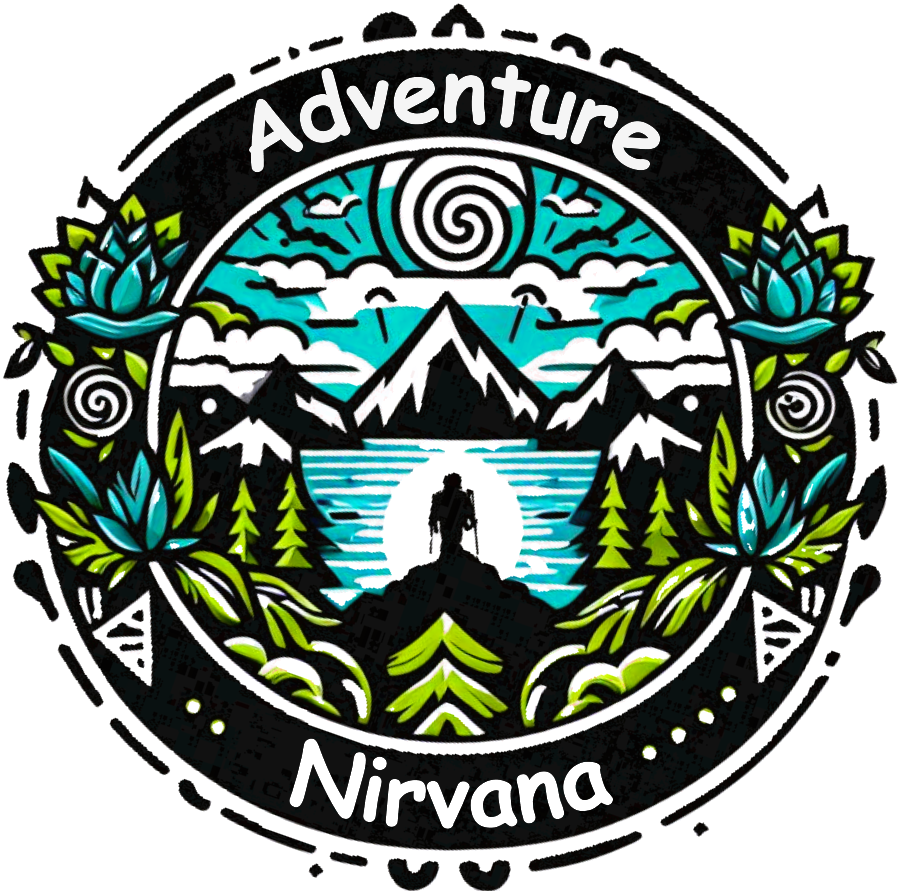 Adventure Nirvana