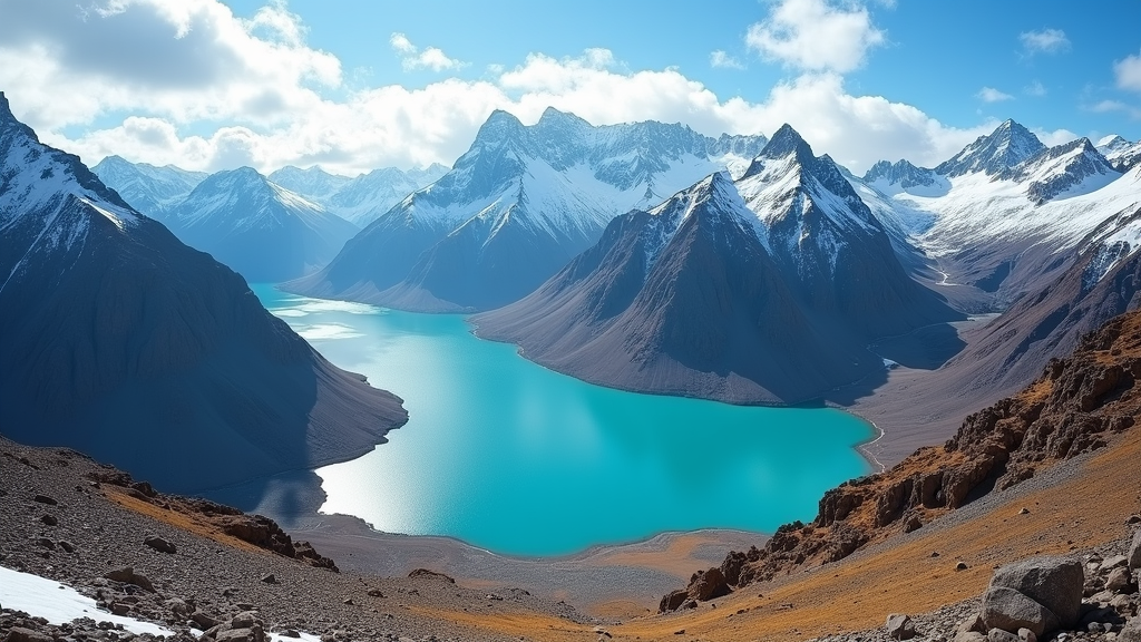 Top 10 Adventure Travel Destinations For Thrill Seekers