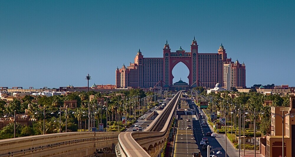 Atlantis