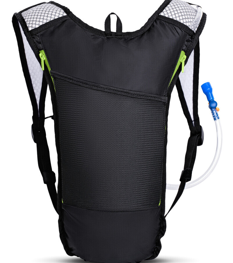 Hydration pack