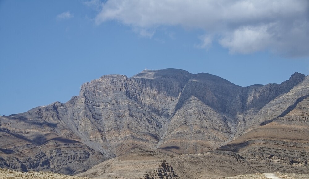 Jabal Jais